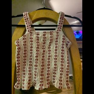 2/ $20 🔥AE tube top.